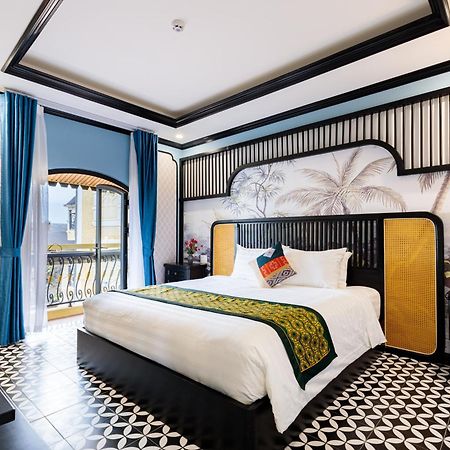 Babeeni Family Hotel Sapa Екстер'єр фото