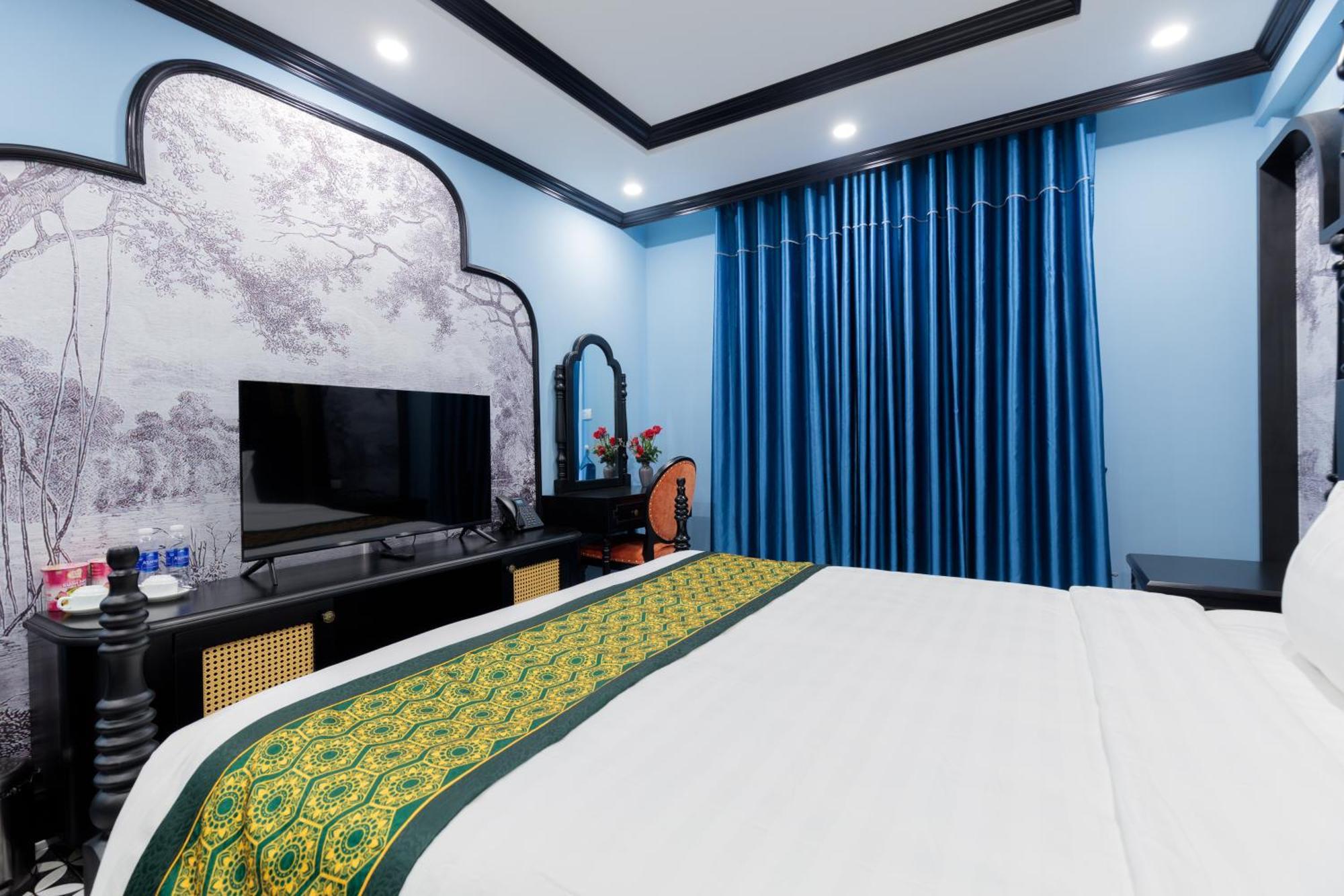 Babeeni Family Hotel Sapa Екстер'єр фото