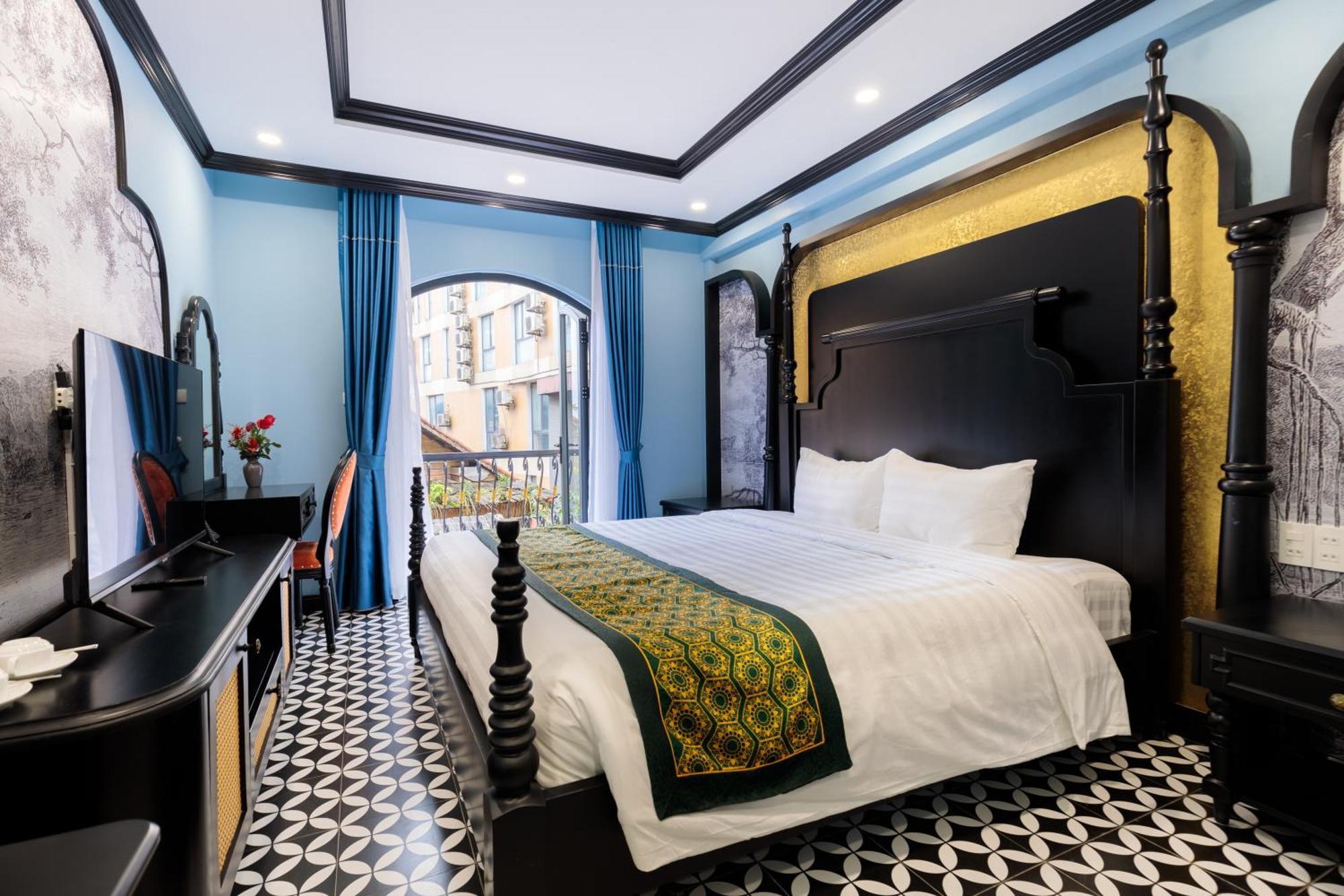 Babeeni Family Hotel Sapa Екстер'єр фото