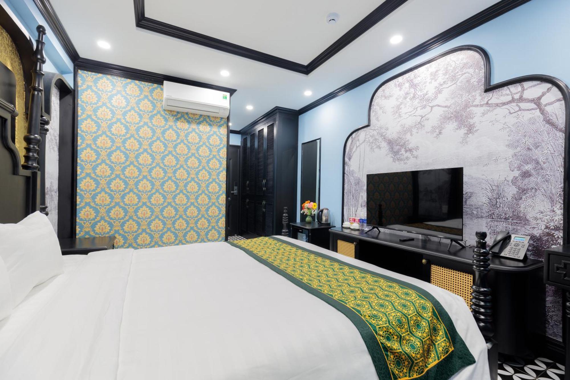 Babeeni Family Hotel Sapa Екстер'єр фото