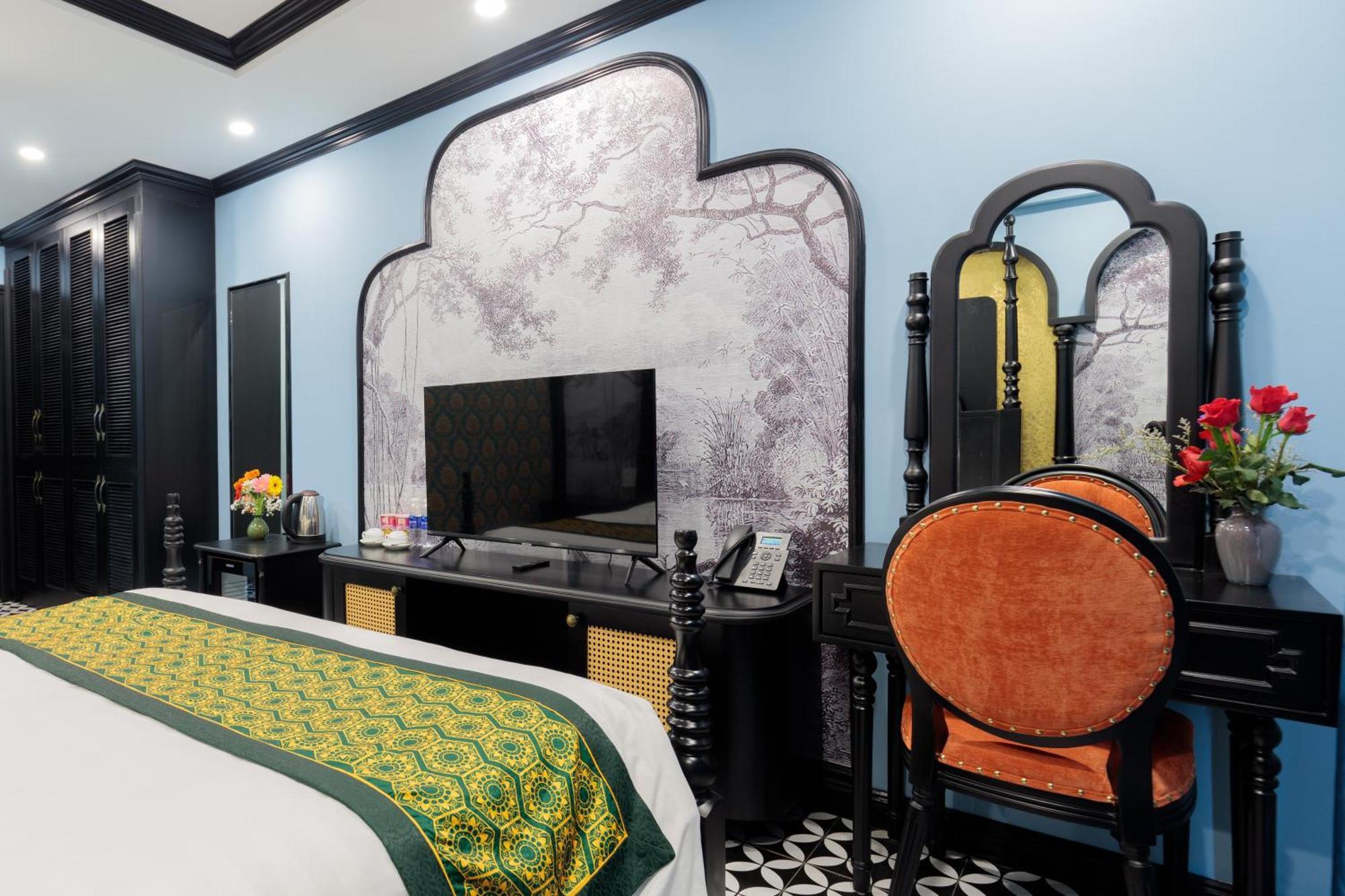 Babeeni Family Hotel Sapa Екстер'єр фото