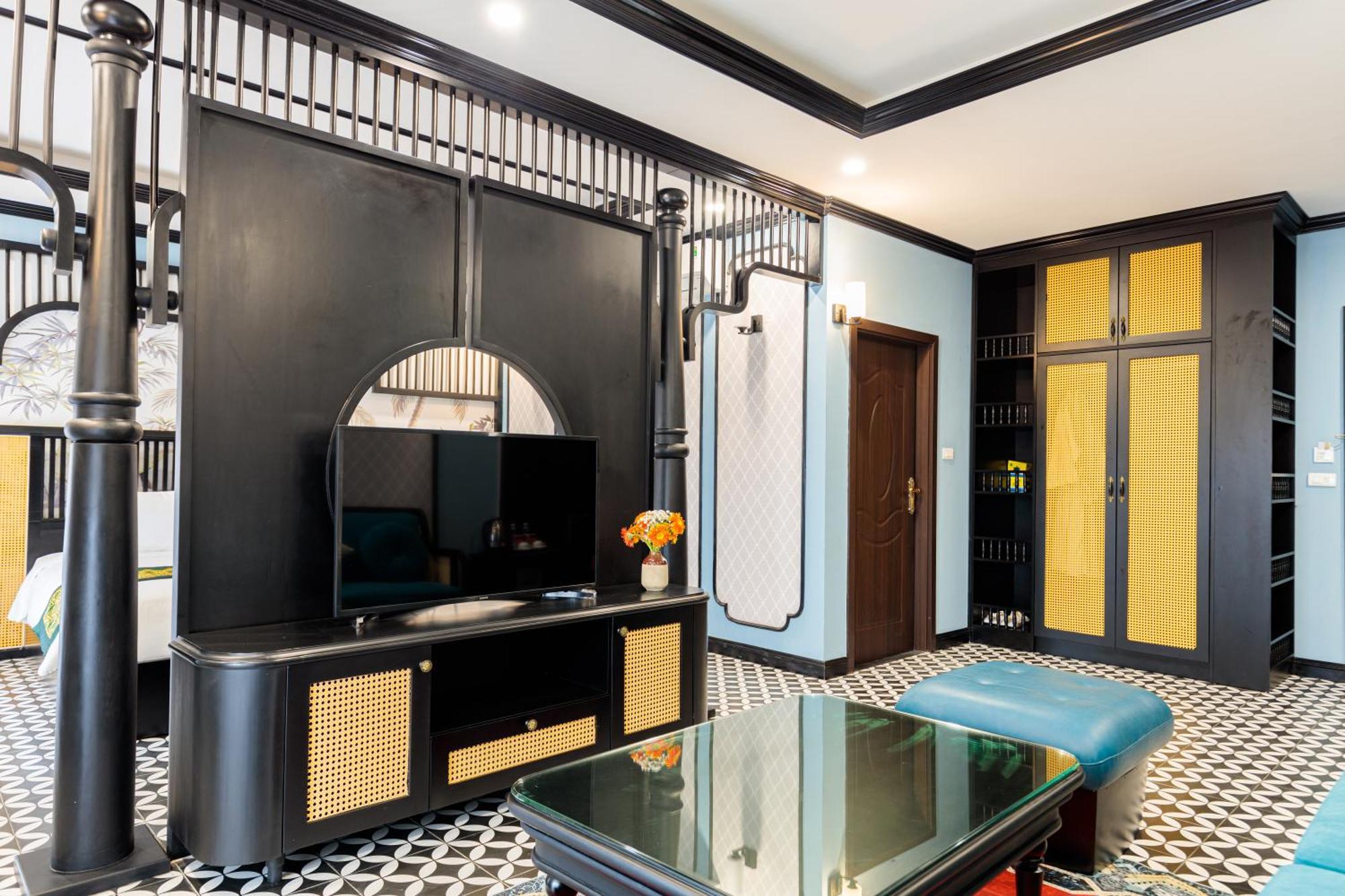 Babeeni Family Hotel Sapa Екстер'єр фото
