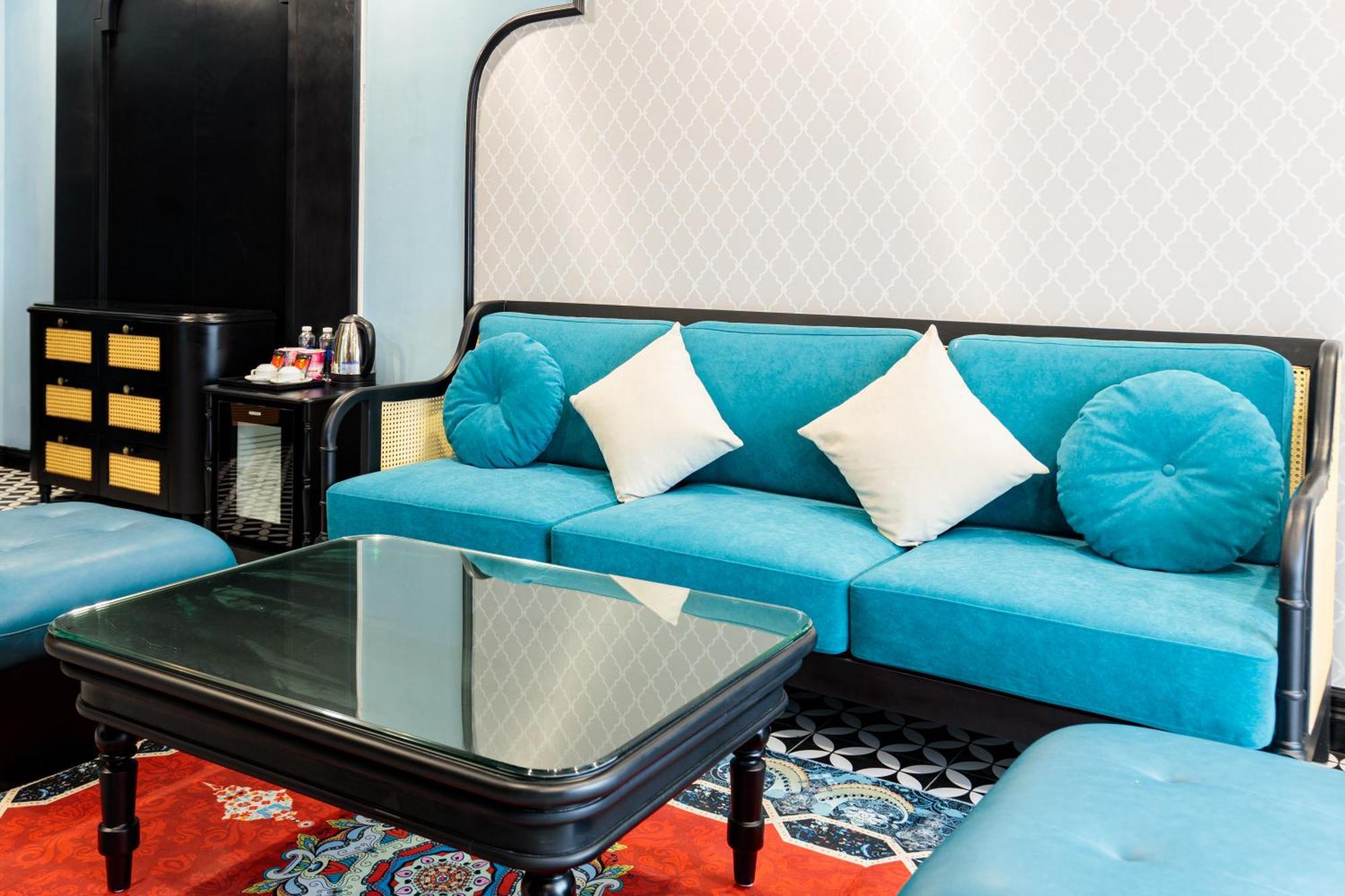 Babeeni Family Hotel Sapa Екстер'єр фото