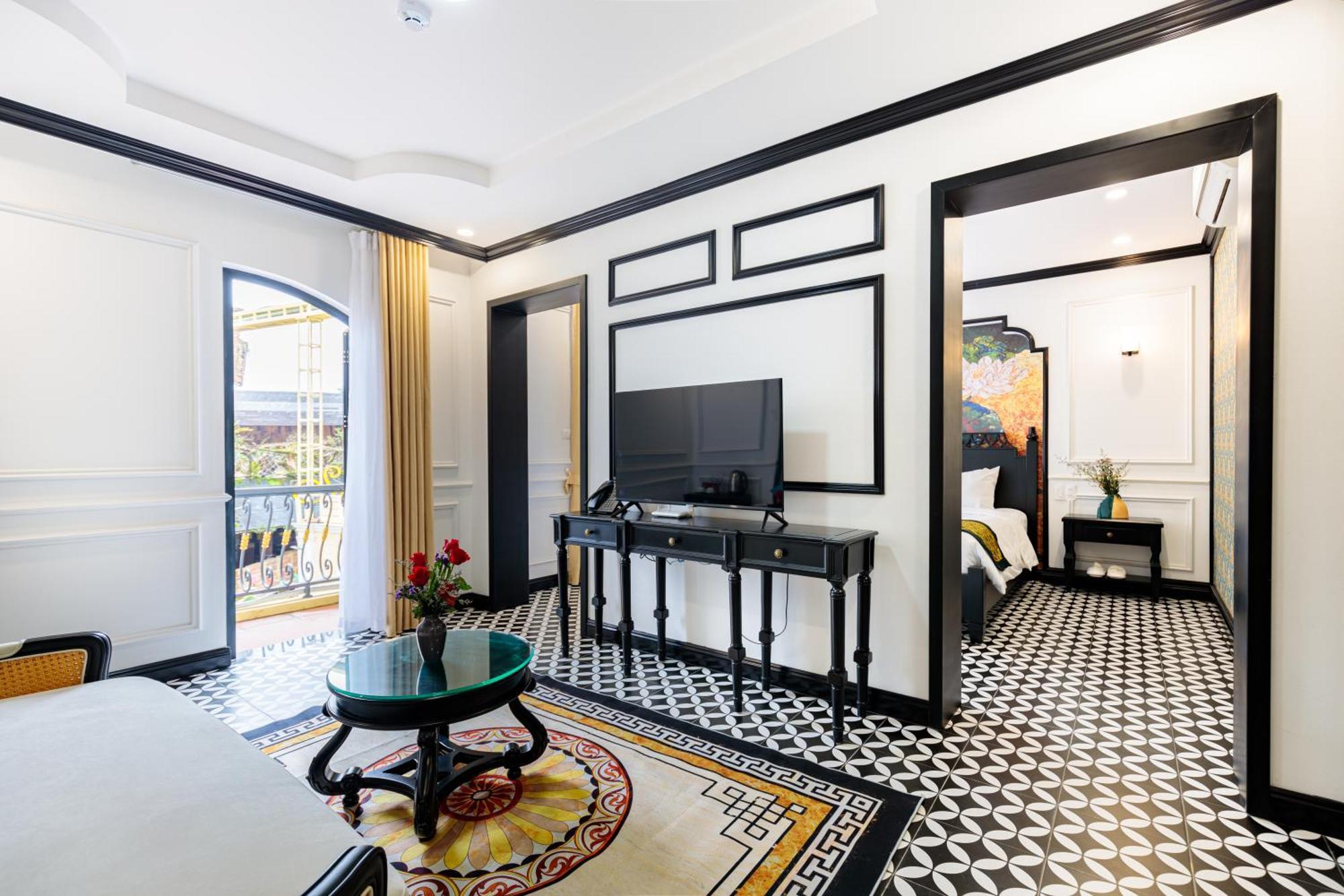 Babeeni Family Hotel Sapa Екстер'єр фото
