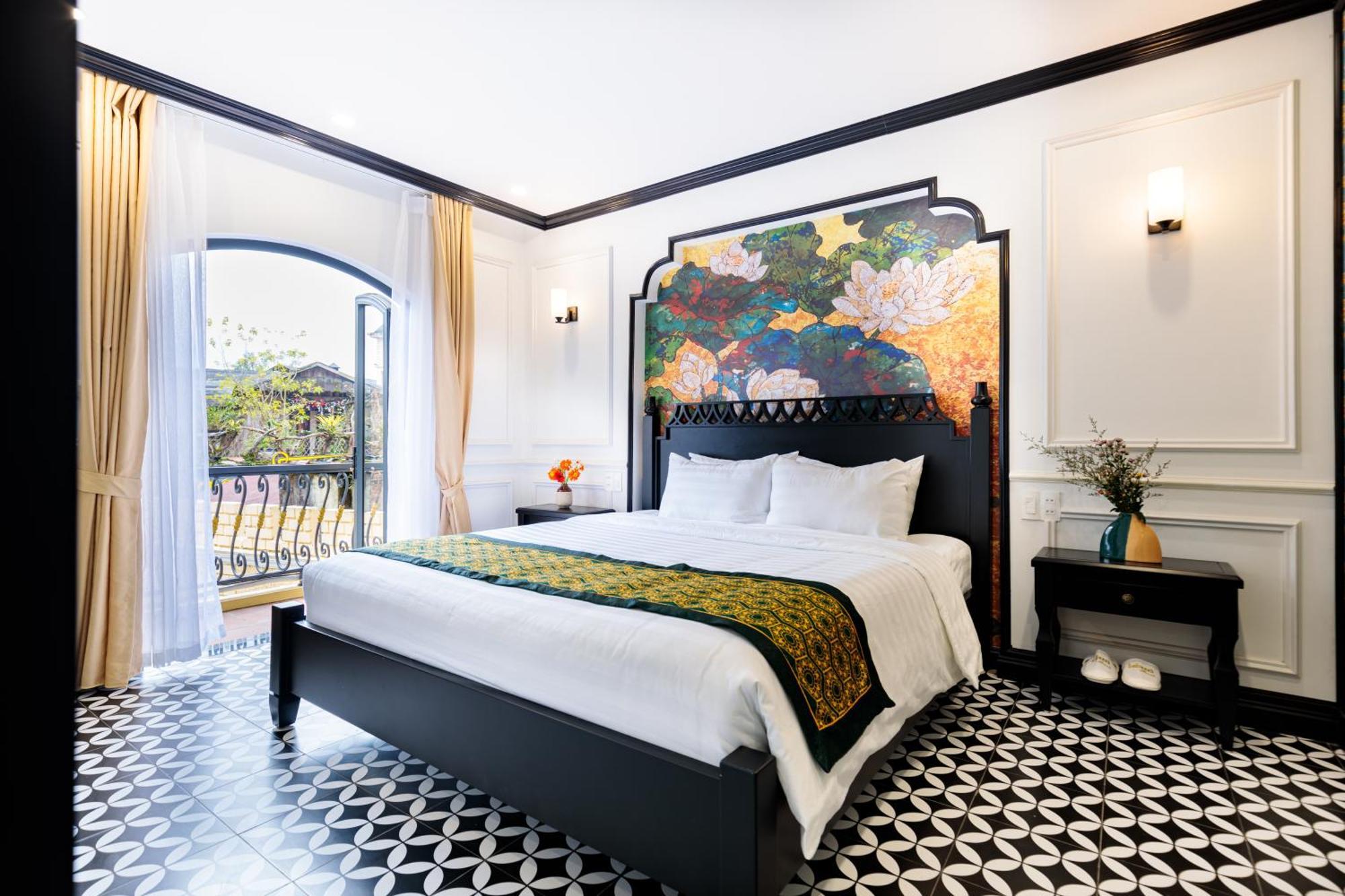 Babeeni Family Hotel Sapa Екстер'єр фото