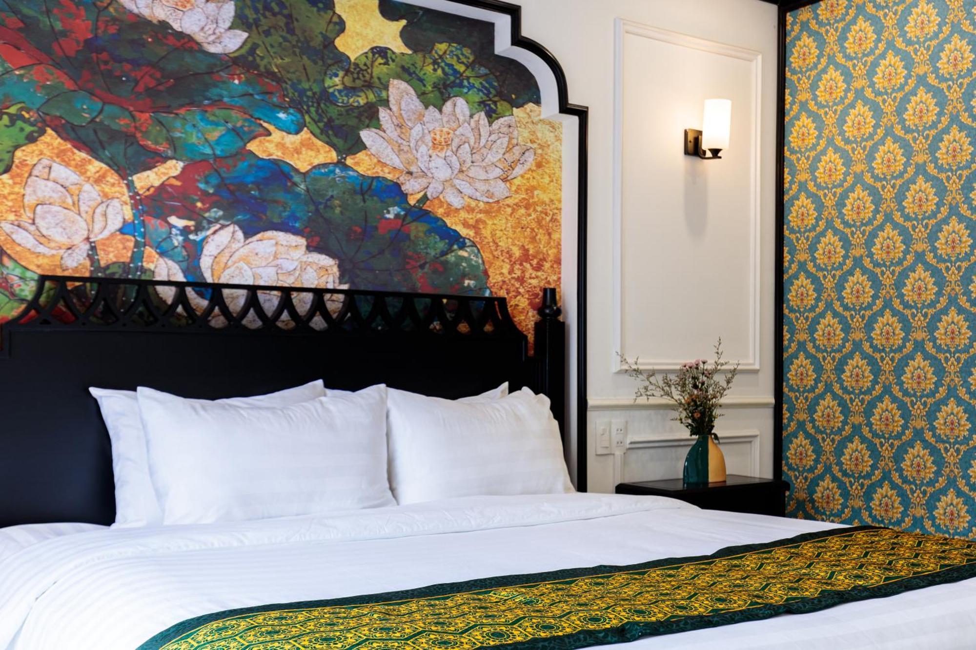 Babeeni Family Hotel Sapa Екстер'єр фото