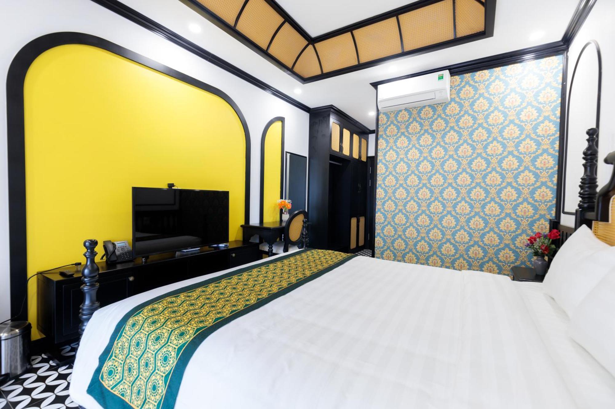Babeeni Family Hotel Sapa Екстер'єр фото