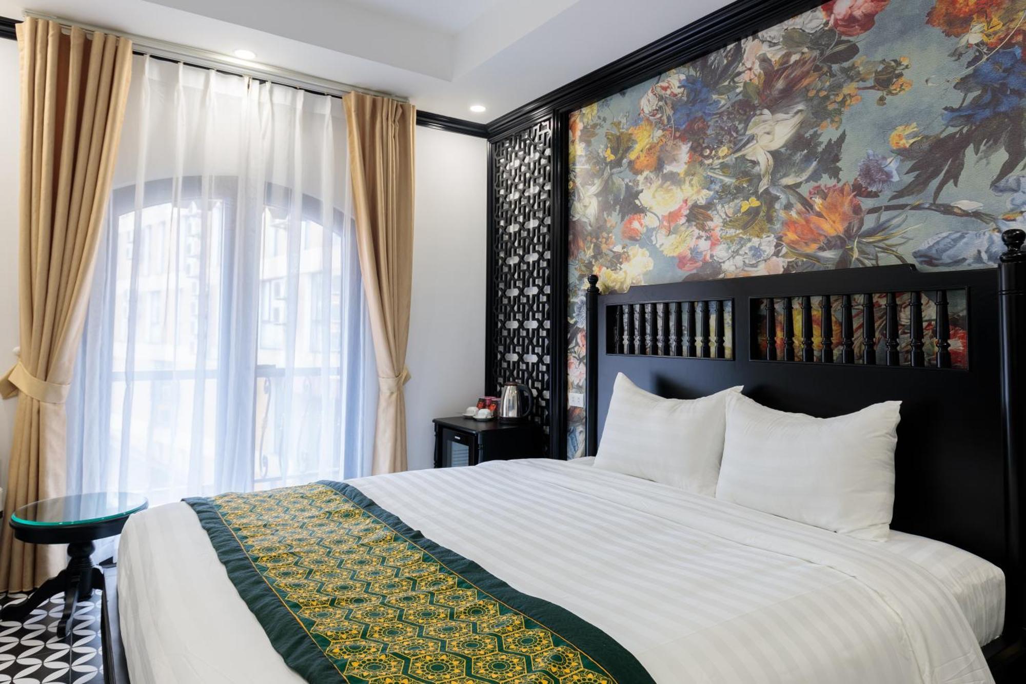 Babeeni Family Hotel Sapa Екстер'єр фото