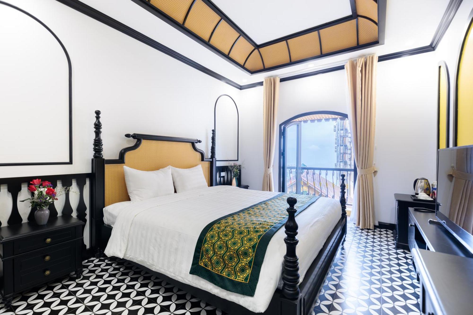 Babeeni Family Hotel Sapa Екстер'єр фото