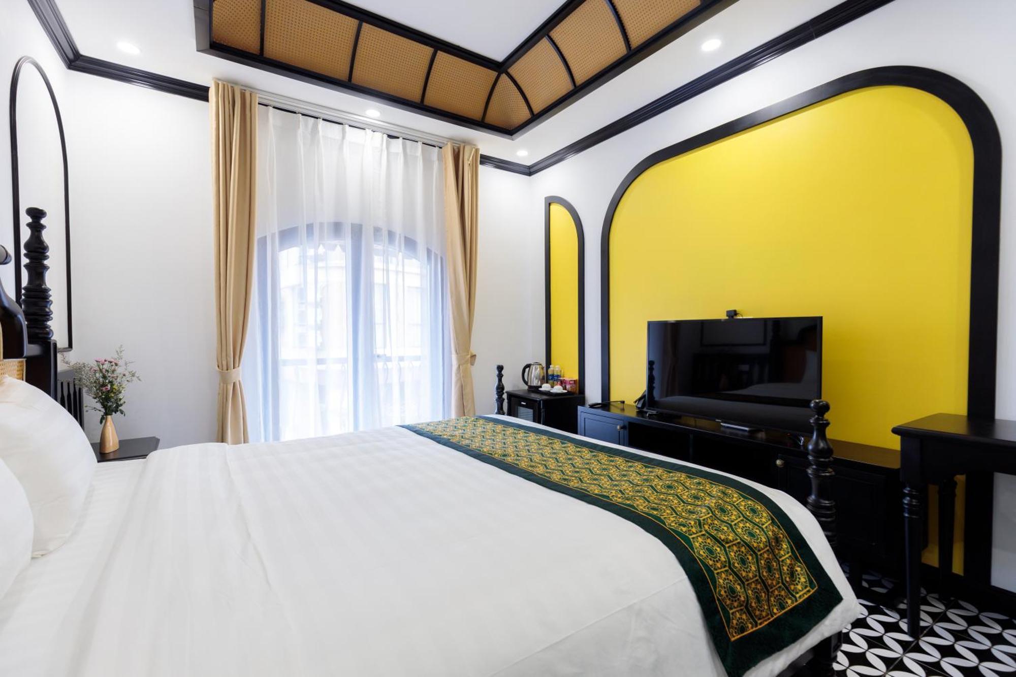 Babeeni Family Hotel Sapa Екстер'єр фото